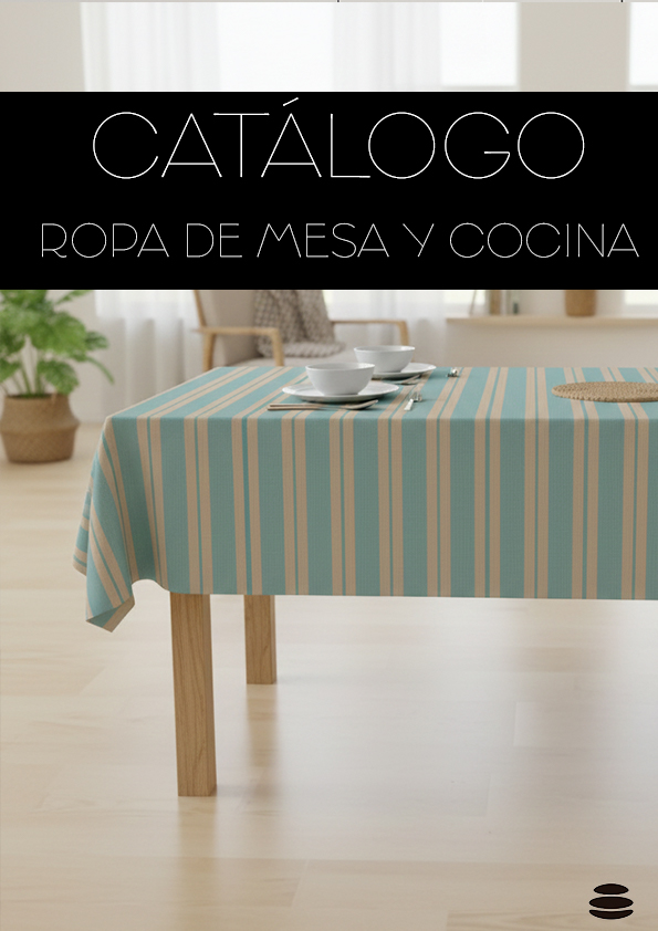 Portada manteles