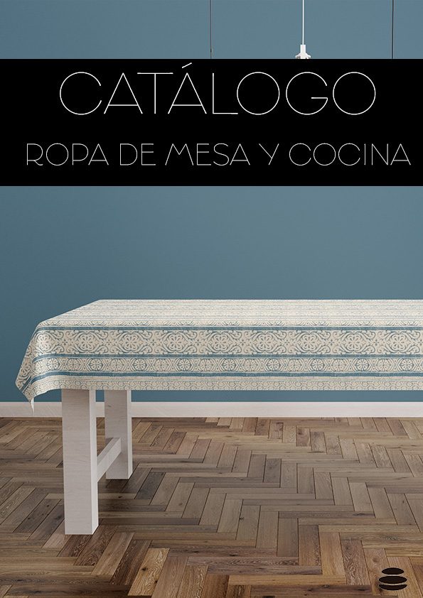 Portada manteles