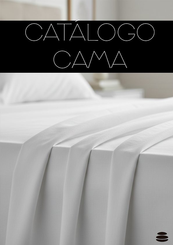Portada ropa de cama